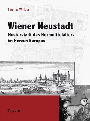 cover image of Wiener Neustadt